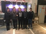 國睿科技中標“天津市氣象服務中心（天津市氣象影視中心） 氣象數(shù)據(jù)環(huán)境建設(shè)項目”