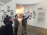 國家氣候中心宋連春主任一行蒞臨我公司參觀指導