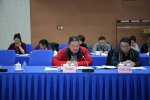 恩瑞特公司受邀參加全國首次氣象相關(guān)企業(yè)科技創(chuàng)新座談會