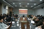 健康發(fā)展不松勁 廉政建設(shè)不松綁