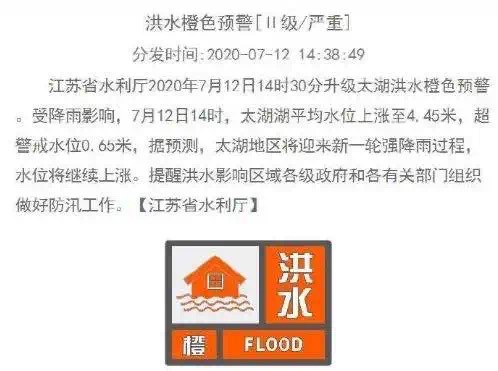 國睿科技助力江蘇省氣象局：“守”梅雨動態(tài) “護”江蘇安瀾