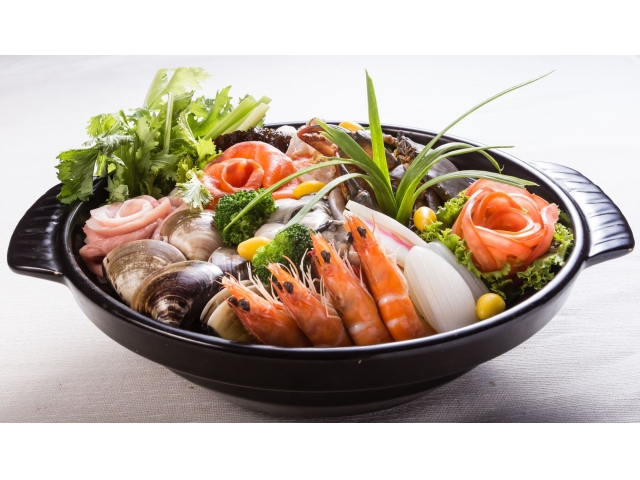 食用海鮮有講究，您都知道嗎？